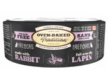 Lata Oven Baked Gato Pate De Conejo Rabbit 156Gr