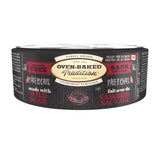 Lata Oven Baked Cat Pate De Jabali Boar 156Gr