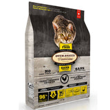 Oven Baked Cat Grain Free Chicken 4 54Kg