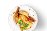 Oven Baked Cat Traditional Adult Chicken 4 54Kg