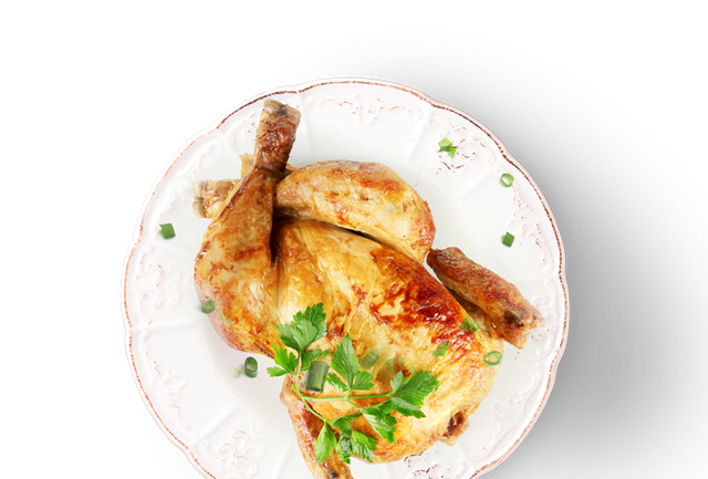 Oven Baked Cat Traditional Adult Chicken 4 54Kg