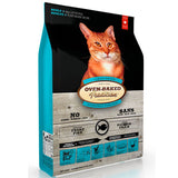 Oven Baked Cat Traditional Adult Fish 4 54Kg