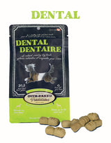 Oven Baked Dog Dental Treats 284Gr