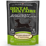 Oven Baked Dog Dental Treats 284Gr