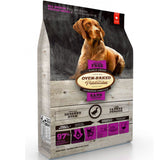 Oven Baked Dog Grain Free Duck All Breed 10 43Kg