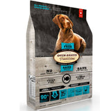 Oven Baked Dog Grain Free Fish All Breed 11 34Kg