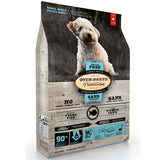 Oven Baked Dog Grain Free Fish Small Breed 2 27Kg