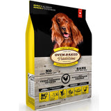 Oven Baked Dog Traditional Chicken Adult All Breed 11 34Kg