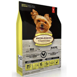Oven Baked Dog Traditional Chicken Adult Small Breed 5 67Kg
