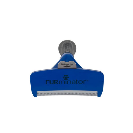 Furminator Short Hair Deshedding Tools For Dog Large