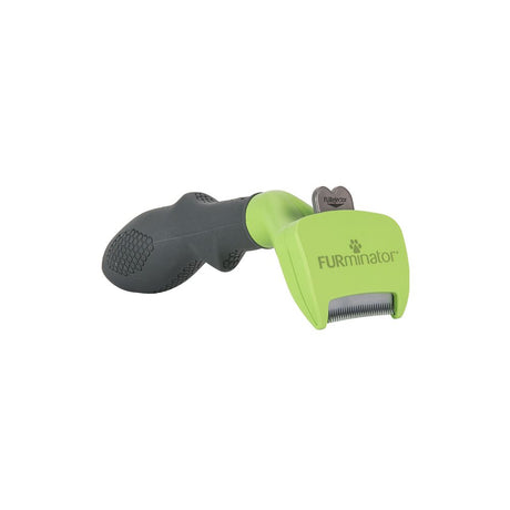 Furminator Short Hair Deshedding Tools For Dog Small