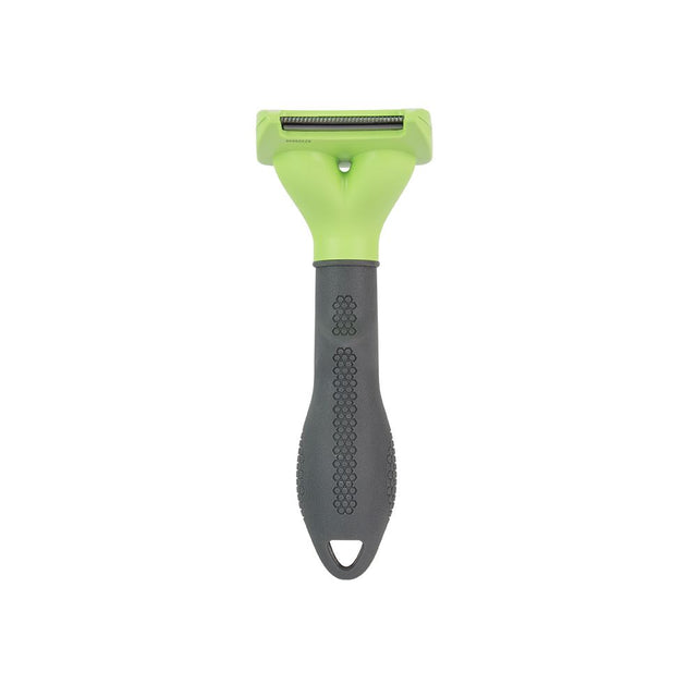 Furminator Short Hair Deshedding Tools For Dog Small