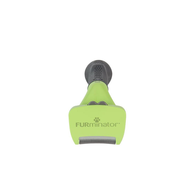 Furminator Long Hair Deshedding Tools For Dog Small