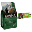 Pack Especial Fawna Cachorro Pequeno 3Kg Galletas Manzana Indomitable De Regalo