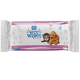  Petag Fresh N Clean Baby Pet Wipes 64 Unidades