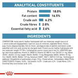  Royal Canin Vet Diet Dog Anallergenic 8Kg