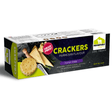  Galletas Indomitables Perro Crackers Parmesano 120 Gr