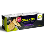  Galletas Indomitables Perro Crackers Parmesano 120 Gr