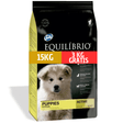 Equilibrio Dog Jr All Breed 15 Kg 3 Kg