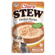 Inaba Churu Cat Stew Chicken 40Gr