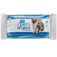 Petag Fresh Clean Wee Wipes 100 Unidades