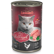  Lata Leonardo Quality Selection Geflugel Ave 400Gr