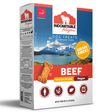  Indomitable Perro Galletas Horneadas Grain Free Beef 460 Gr