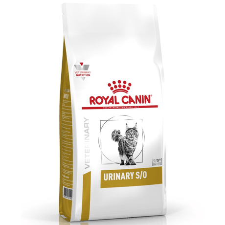Royal Canin Vet Diet Cat Urinary S O 10Kg