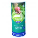  Anasac Jardin Toximol Pellet Control Babosas Y Caracoles 100Gr