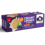  Galletas Creamy Cremes Perro Indomitable Arandano 120 Gr