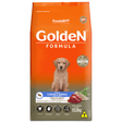 Golden Formula Perro Cachorro Carne Y Arroz 15 Kg