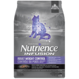 Nutrience Cat Infusion Light 5Kg