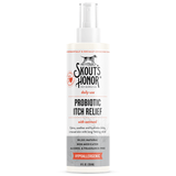  Skouts Honor Dog Spray Probiotico Calmante De La Picazon 236Ml
