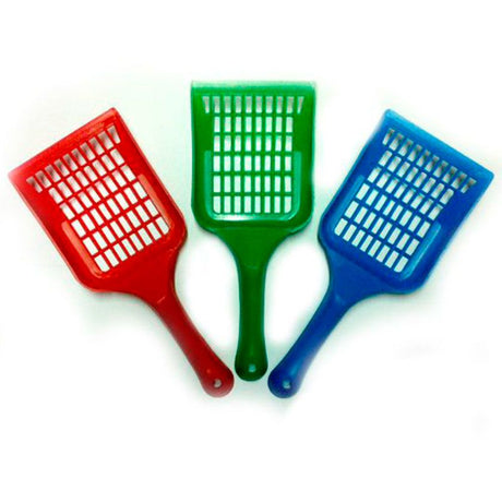 Pala Sanitaria Para Arena