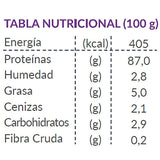  Patagon Raw Para Perros Sabor Pechuga De Pavo 40Gr