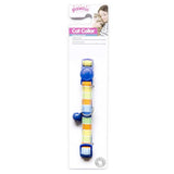 Pawise Collar Gato Colores
