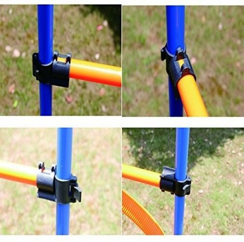  Pawise Agility Aro