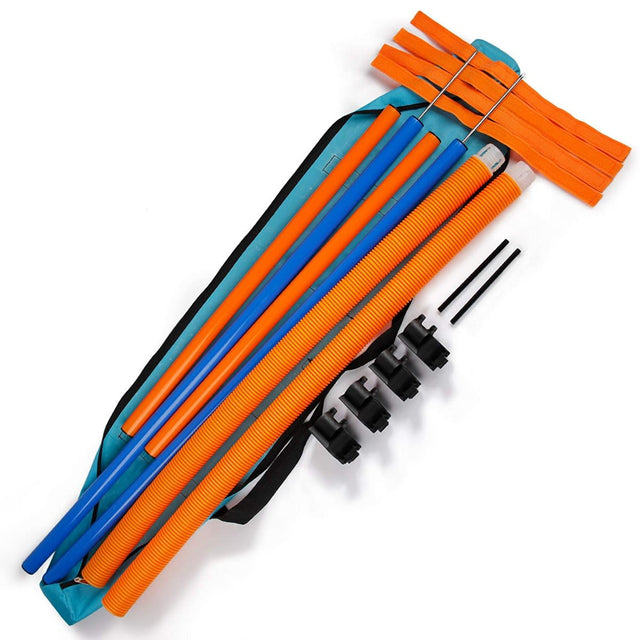  Pawise Agility Aro