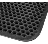 Pawise Alfombra Para Salida De Bano Sanitario