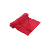  Pawise Cama Manta Cojin Rojo