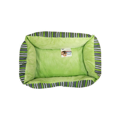 Pawise Cama Verde