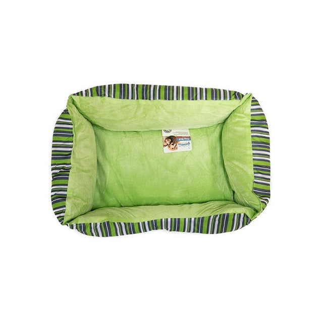 Pawise Cama Verde
