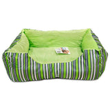Pawise Cama Verde