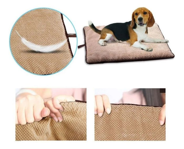  Pawise Mat Teflon Impermeable Talla M