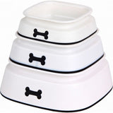 Pawise Plato Huesito 550Ml