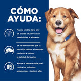 Lata Hills Derm Complete Canino 370gr