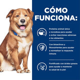 Lata Hills Derm Complete Canino 370gr