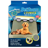  Petzoom Manta Protectora Para Autos