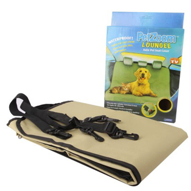  Petzoom Manta Protectora Para Autos