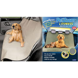  Petzoom Manta Protectora Para Autos